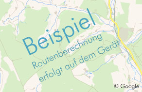 Google Maps Beispiel